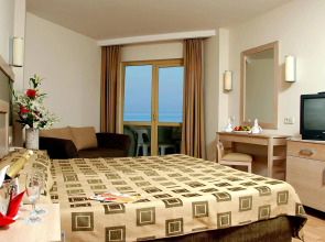 Side Breeze Hotel - All Inclusive