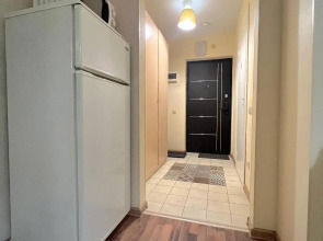 Уютные апартаменты на улице Швецова