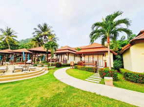 Kacha Resort and Spa Koh Chang