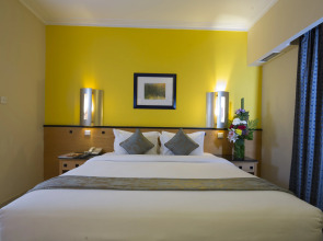 Baisan International Hotel Bahrain