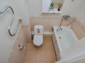 Room Hotel (Рум Хотел) на улице Кирова 76