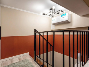 InHome24 (ИнХоум24) на улице Автозаводская 23 корпус 7