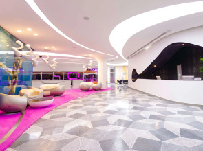 Temptation Cancun Resort All Inclusive - Adults Only