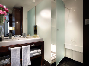 Eurostars Gran Vía Hotel