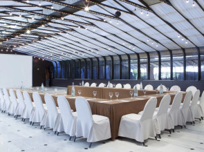 URH Ciutat de Mataró