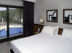 Отель Ciudad de Castelldefels