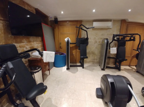 Отель Aida Opera