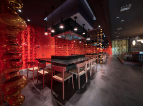 Курортный отель Platinum Yucatan Princess Adults Only - All Inclusive