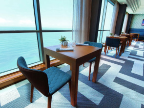 Catalonia Santo Domingo