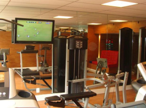 Augusto's Rio Copa Hotel