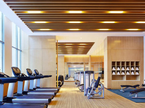 Sheraton Harbin Xiangfang Hotel