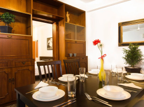 Laila's Holiday Apartments