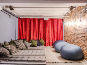 Selina Aurora Sao Paulo