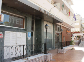 NCH Hotel Torremolinos