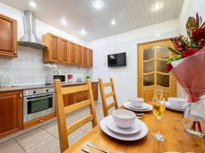 Welcome Home (Вэлком Хоум) на проспекте Ветеранов 75 корпус 3