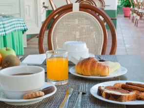 GRANDE HOTEL PARIS by STAY HOTELS