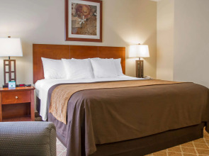 Comfort Inn Cockatoo near LAX Airport