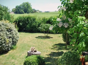 La Gomerie Chambres d'Hotes