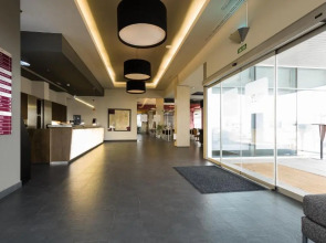 Sercotel Plaza Feria