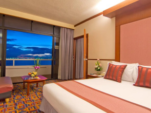 Ambassador City Jomtien