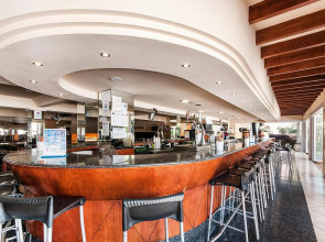 HYB Eurocalas Water Park - All inclusive