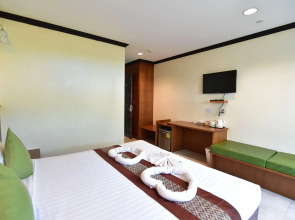 The Green Hotel Koh Lipe