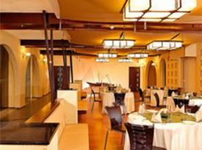 Flora Airport Hotel and Convention Centre Kochi