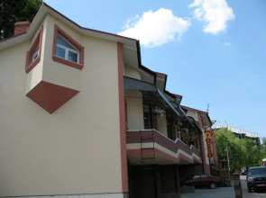 Hotel U Batka