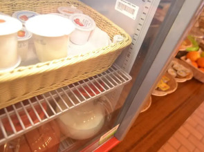 Hotel Regina Margherita