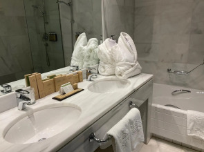 Parador de Málaga Golf