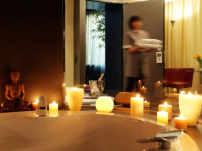 Hotel Carlemany Girona