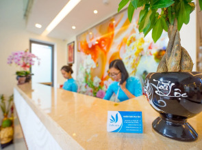 Ocean Garden Boutique Danang By Haviland