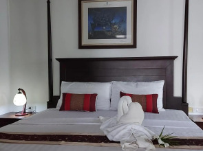 Phangan Paragon Resort & Spa