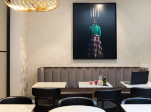 Best Western Plus Hotel Massena Nice