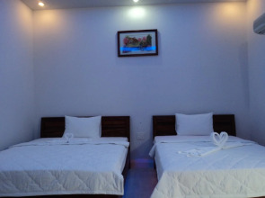 An Vinh - Analog House