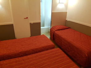 HECO Colmar Nord - ex Première Classe