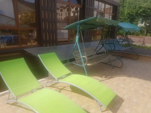 Отель «На поляне»