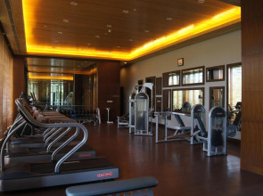 Luhuitou Sanya Resort