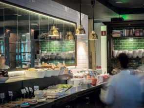 Elite Hotel Marina Tower, Spa & Resort