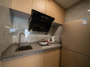 Kingkey Kingyu Hotel