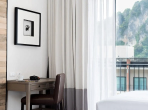 Sugar Marina Hotel - Cliffhanger - Aonang