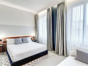 Sospeso Boutique Hotel