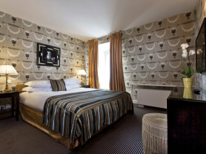 Hotel Résidence Des Arts - Saint-Germain