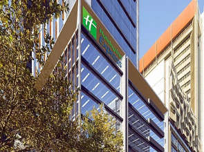Holiday Inn Express Melbourne Little Collins by IHG