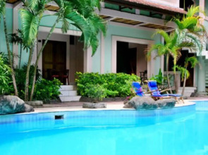 OYO 3923 Villa Puri Royan