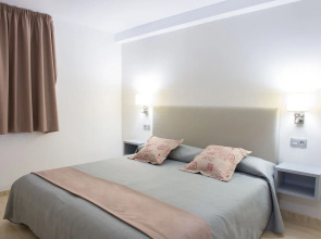 Apartamentos El Palmar