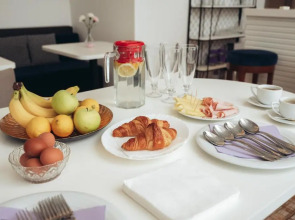 Hotel Passport Garni