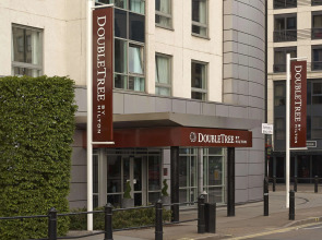 DoubleTree by Hilton London - Chelsea