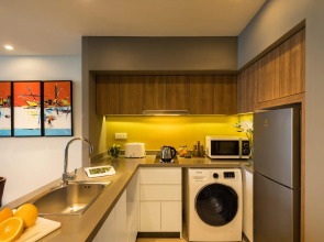 Citadines Bayfront Nha Trang