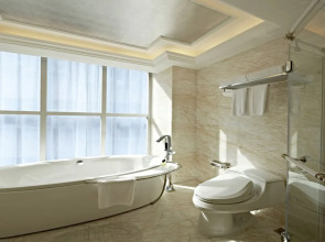 Sun Flower Hotel and Residence